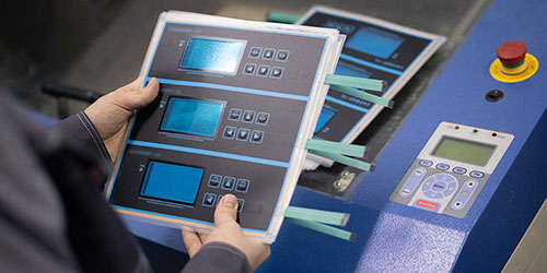 Арсенал технологий