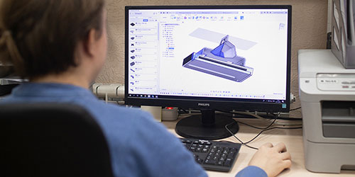 Разработка под вас