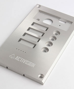 Панели приборов