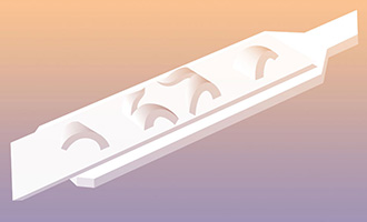 Разъем КРИМПФЛЕКС 1