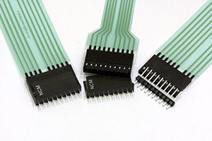 Разъем КРИМПФЛЕКС 3