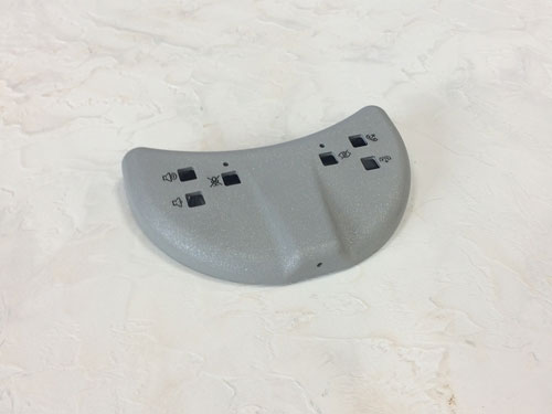 Корпус для коммутационного оборудования