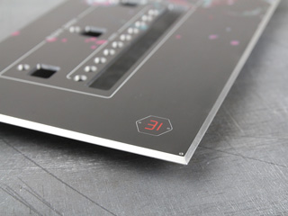 Снятие фаски (в том числе радиусной)