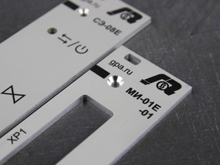 Зенковка и цековка отверстий