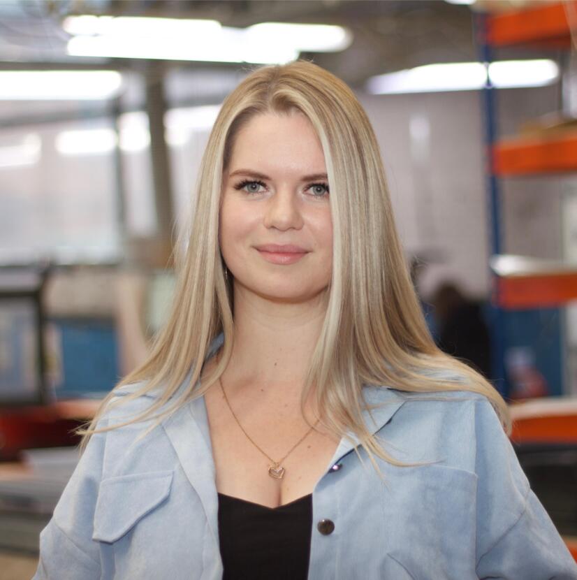 Елизавета Никитина