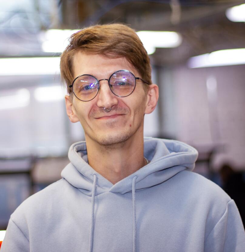 Артём Добрынин