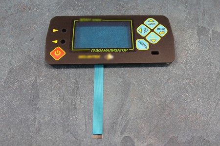 Финальная сборка изделия-0