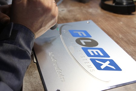 Заливка эмалью-0