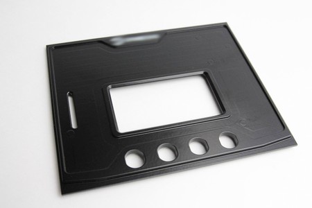 Покраска основания и нанесение логотипа производителя-0