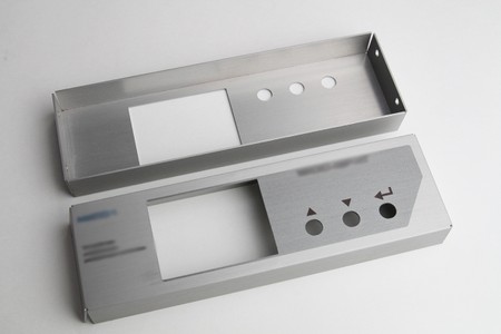 Шлифовка. Гибка. Анодирование. Прямая печать-0