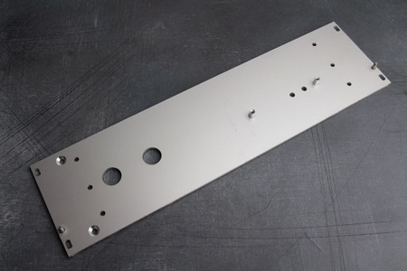 Установка метизов (1-ая итерация)-0