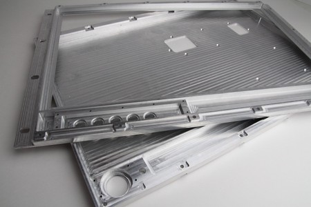 Фрезеровка корпуса-0