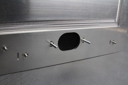 Установка тканевого фильтра-0