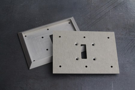  Анодирование рамки-0