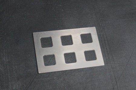 Изготовление крышки клавиатуры-0