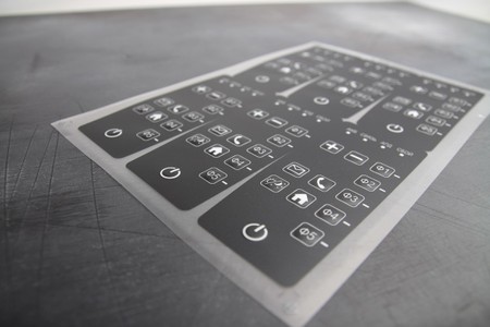 Изготовление лицевой пленочной панели-0