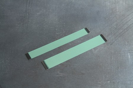 Изготовление шлейфа-0