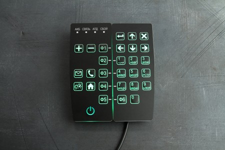 Сборка и ОТК-0