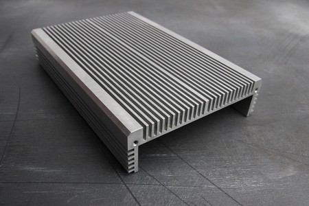 Фрезеровка крышки корпуса-0