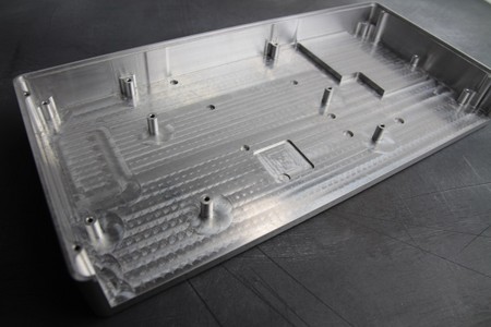 Изготовление оснований корпуса-0