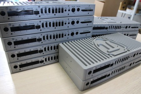 Сборка и ОТК-0