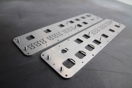 Установка метизов-0