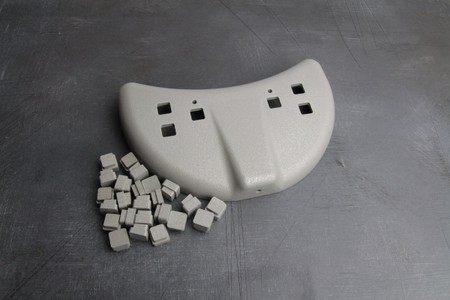 Покраска корпусов и кнопок-0