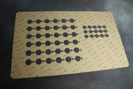 Нарезка клеев-1