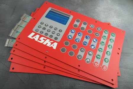 Сборка и проверка ОТК-0