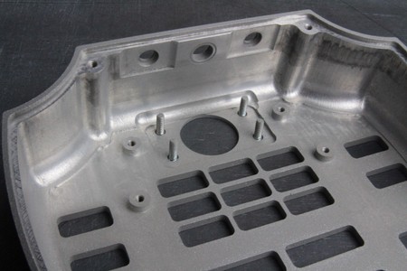 Установка крепежа-0