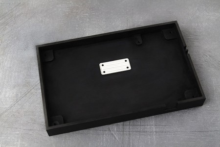 Зачистка контактной площадки-0