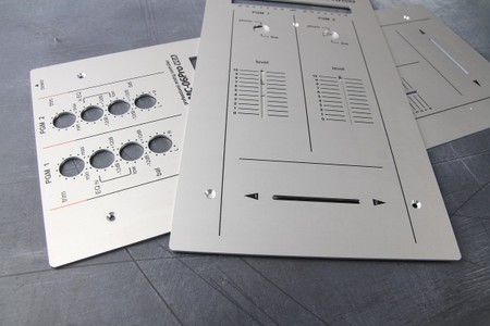 Фрезеровка панели-1