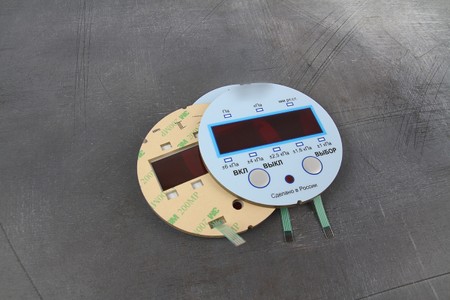 Сборка готового изделия, ОТК и доставка-0