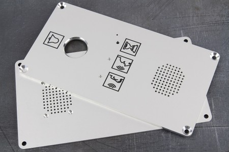 Изготовление лицевой панели-0