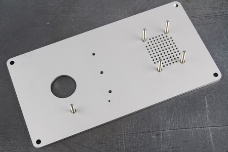 Установка метизов-0