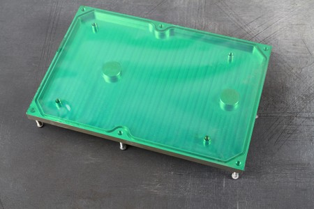 Порошковая покраска-1