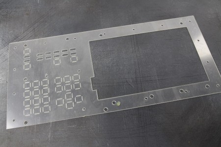 Нарезка клеев и прижимного слоя-1