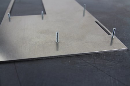 Запрессовка метизов-0