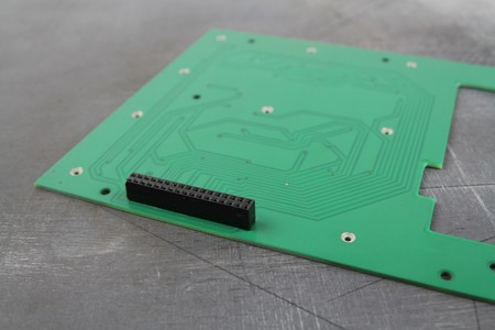 Доработка печатной платы-0