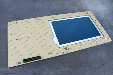 Сборка изделия, ОТК и доставка-0