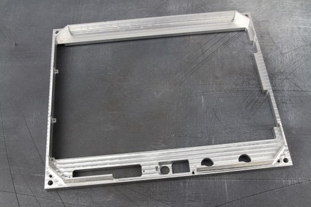 Фрезеровка тыльной панели-0