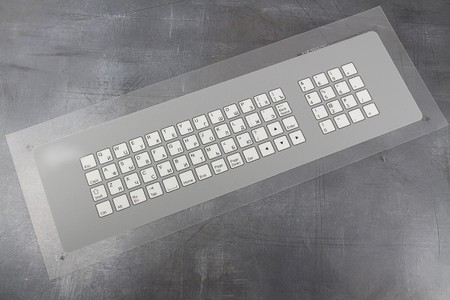 Изготовление лицевой пленочной панели-0