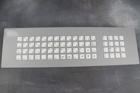 Сборка и ОТК-0