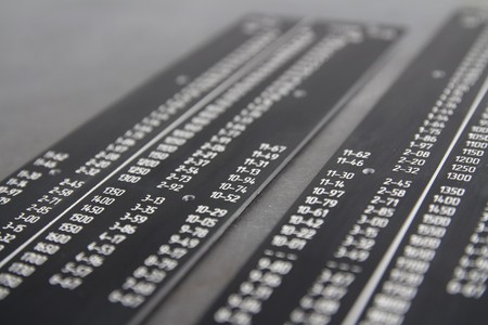 Фрезеровка панелей и гравировка-1