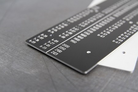 Фрезеровка панелей и гравировка-0