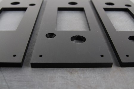 Анодирование в черный цвет-0