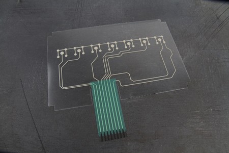 Изготовление печатной электроники-0