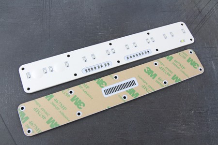 SMD-монтаж компонентов на печатную плату-0