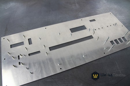 Установка метизов-0