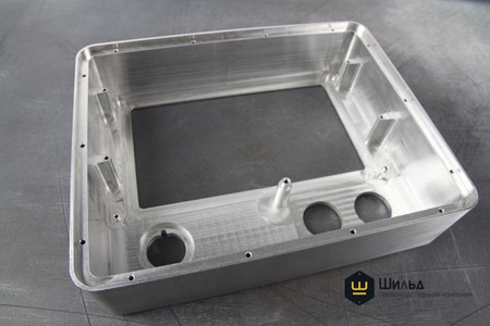 ЧПУ-фрезеровка корпусов-1